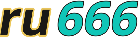 ru666 logo